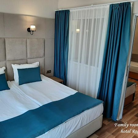 Hotel Rеgina Golden Sands Exteriör bild