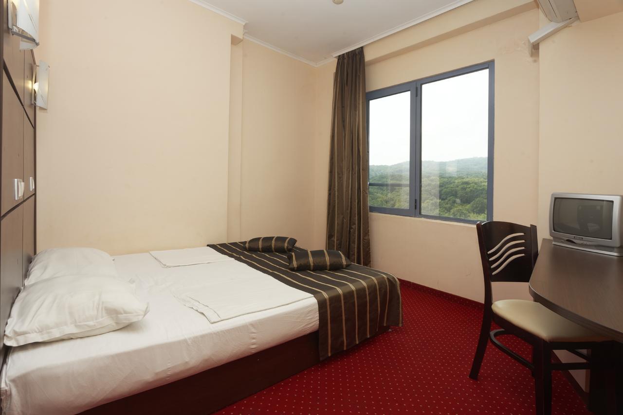 Hotel Rеgina Golden Sands Exteriör bild
